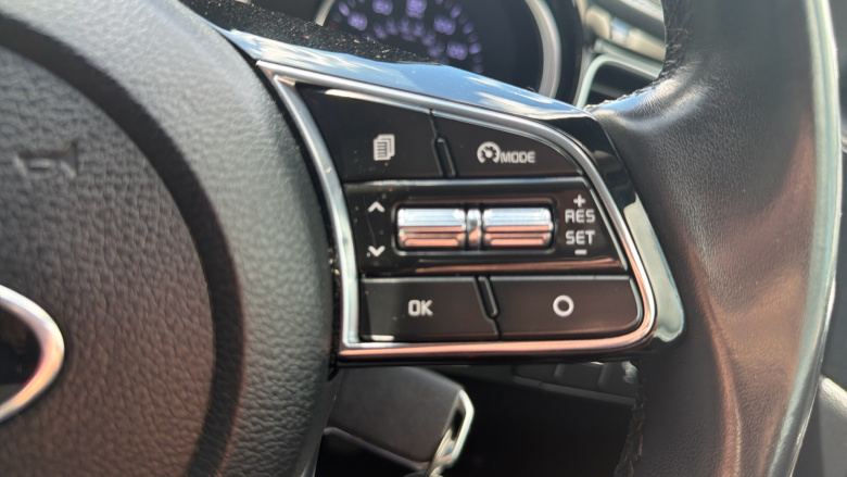 Kia Ceed 1.0T GDi ISG 3 5dr Petrol Hatchback